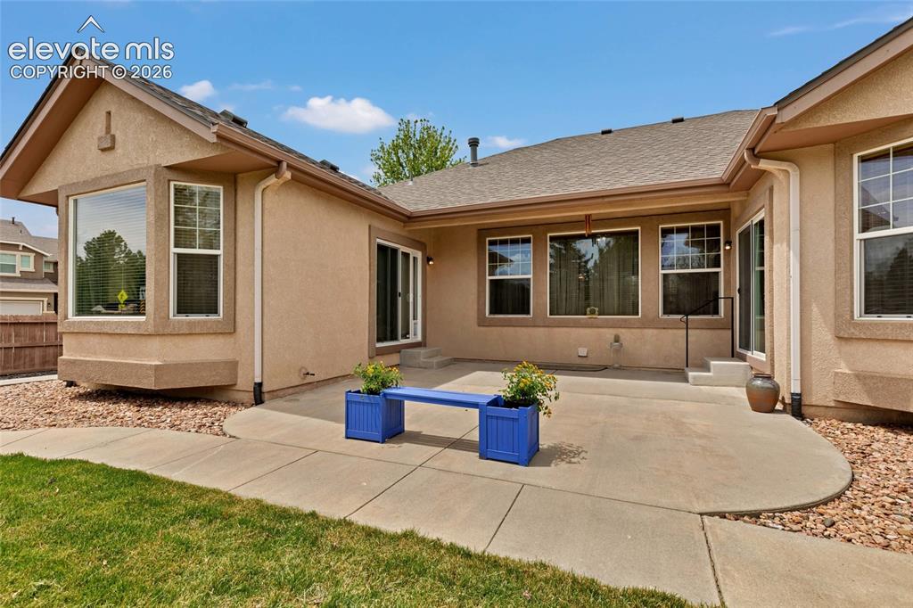 2998 Wild Cherry Lane Colorado Springs CO 80920