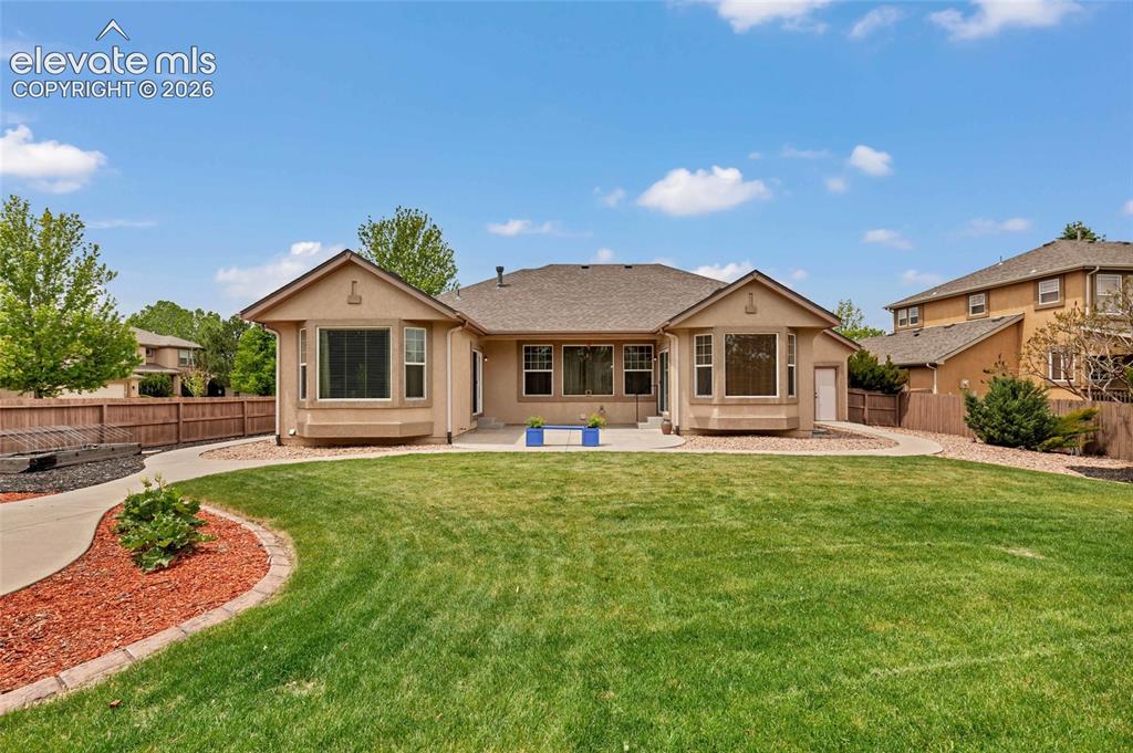 2998 Wild Cherry Lane Colorado Springs CO 80920