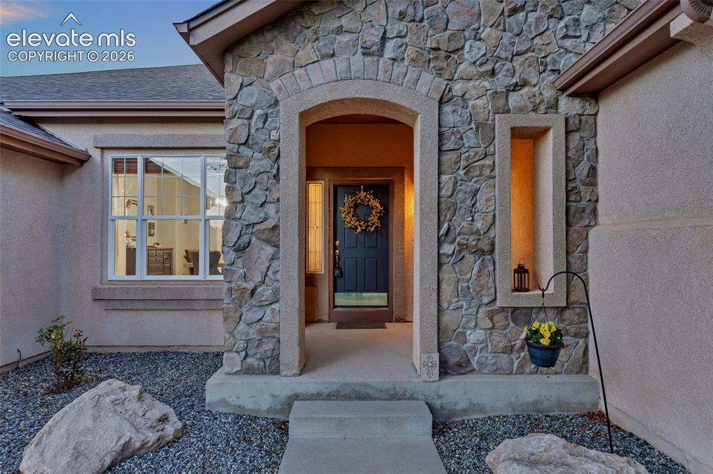 2998 Wild Cherry Lane Colorado Springs CO 80920
