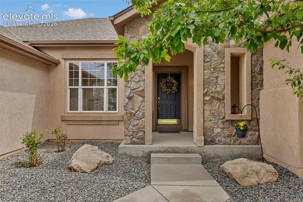 2998 Wild Cherry Lane Colorado Springs CO 80920