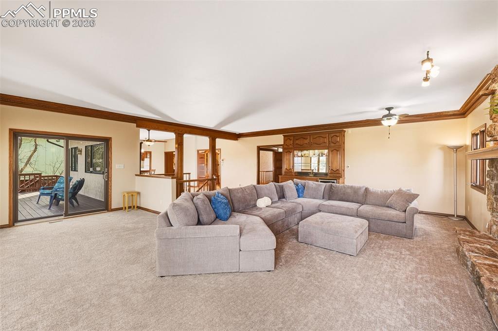 2771 Rigel Drive Colorado Springs CO 80906