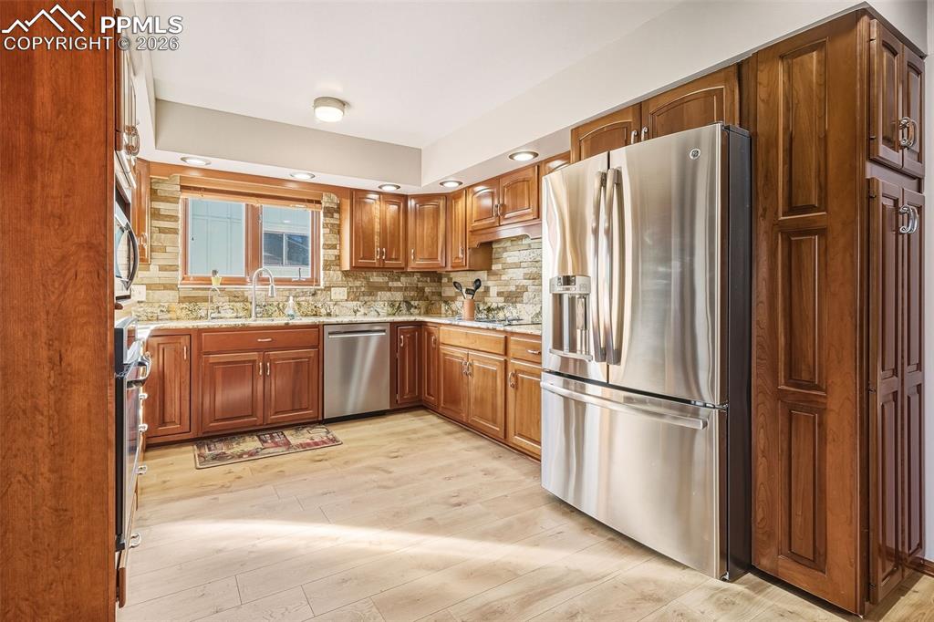 2771 Rigel Drive Colorado Springs CO 80906