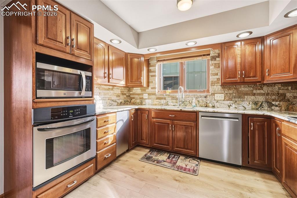 2771 Rigel Drive Colorado Springs CO 80906