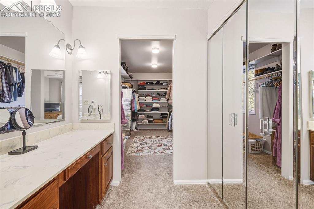 2771 Rigel Drive Colorado Springs CO 80906