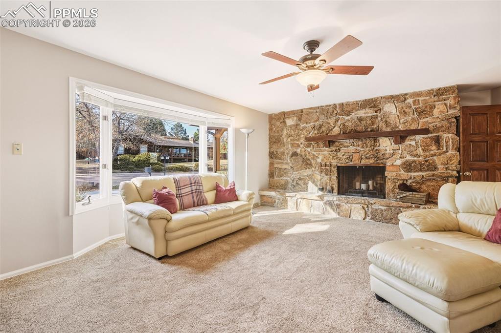 2771 Rigel Drive Colorado Springs CO 80906
