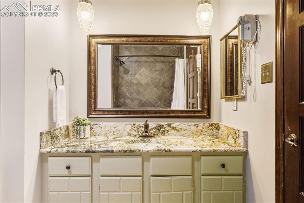 2771 Rigel Drive Colorado Springs CO 80906