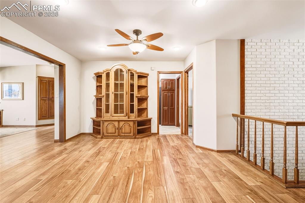 2771 Rigel Drive Colorado Springs CO 80906