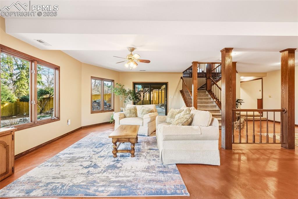 2771 Rigel Drive Colorado Springs CO 80906