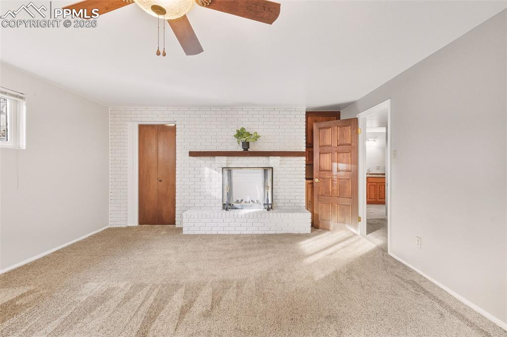 2771 Rigel Drive Colorado Springs CO 80906