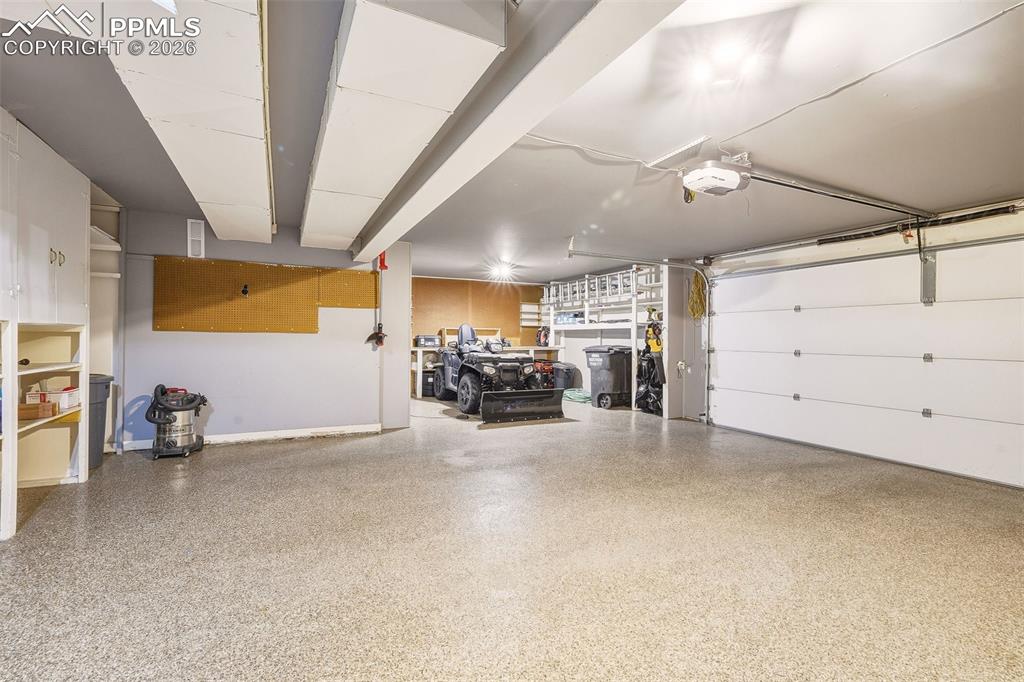 2771 Rigel Drive Colorado Springs CO 80906