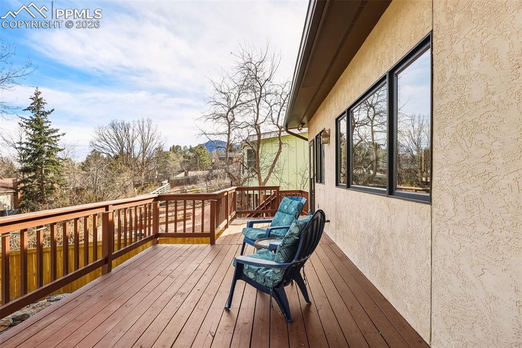 2771 Rigel Drive Colorado Springs CO 80906