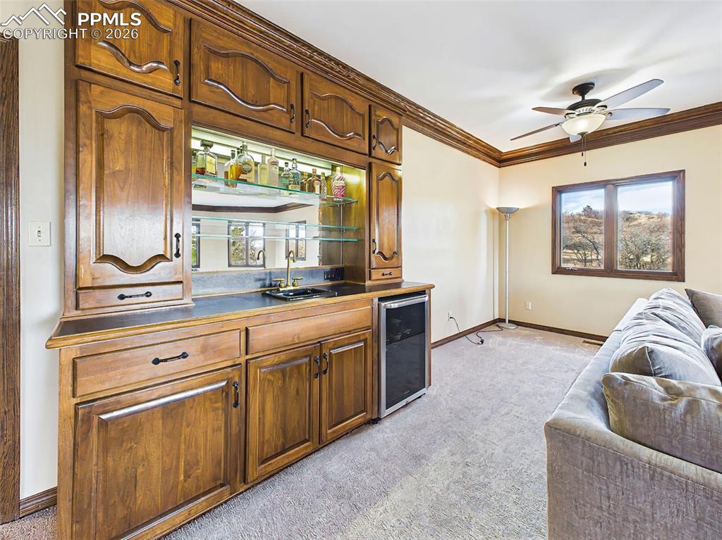 2771 Rigel Drive Colorado Springs CO 80906