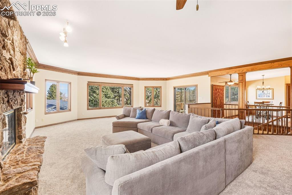 2771 Rigel Drive Colorado Springs CO 80906