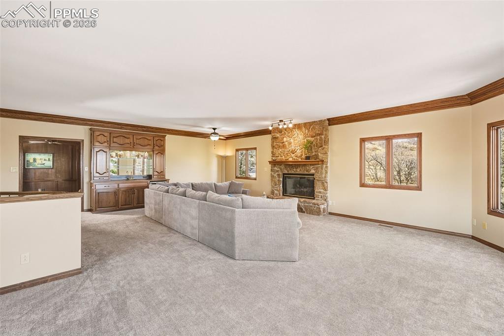 2771 Rigel Drive Colorado Springs CO 80906