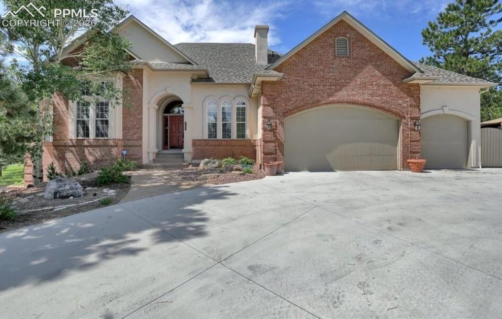 18910 Archers Drive Monument CO 80132