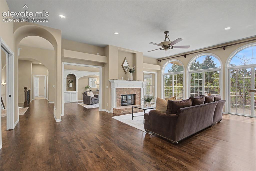 18910 Archers Drive Monument CO 80132