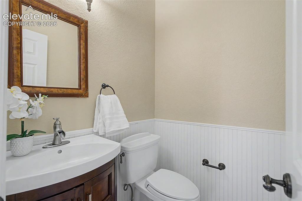 18910 Archers Drive Monument CO 80132