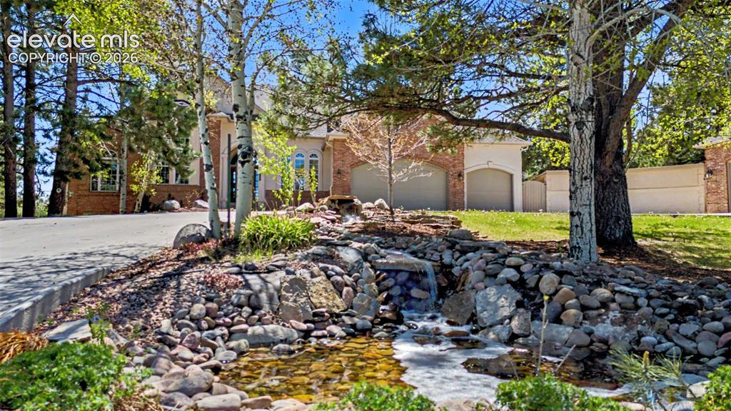 18910 Archers Drive Monument CO 80132