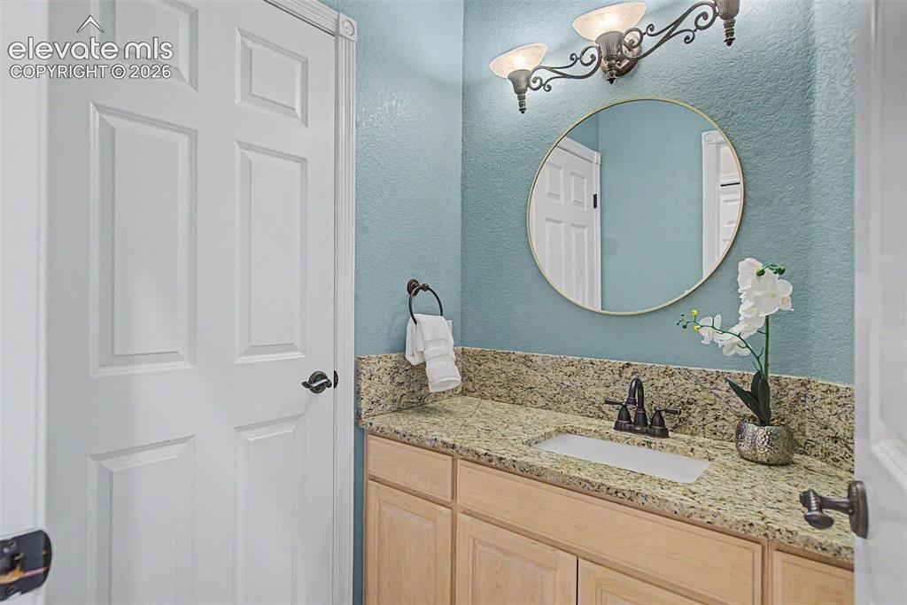 18910 Archers Drive Monument CO 80132
