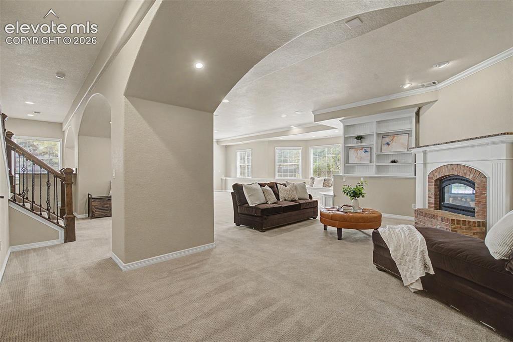 18910 Archers Drive Monument CO 80132