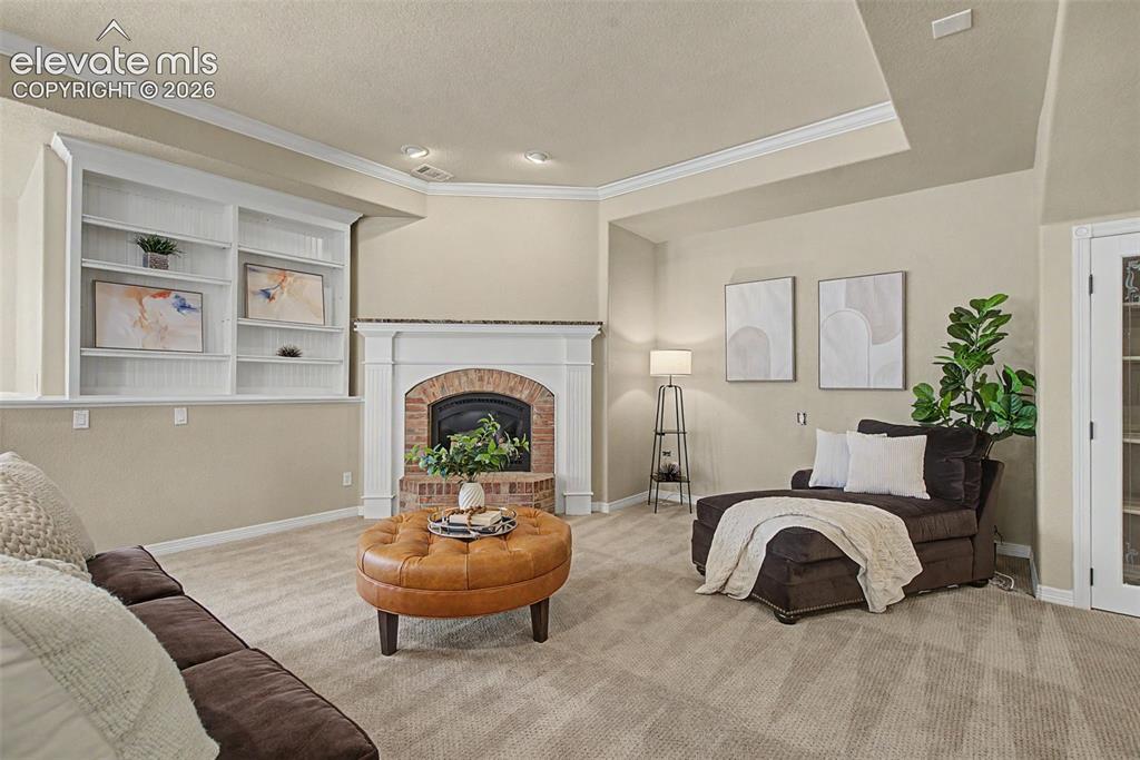 18910 Archers Drive Monument CO 80132