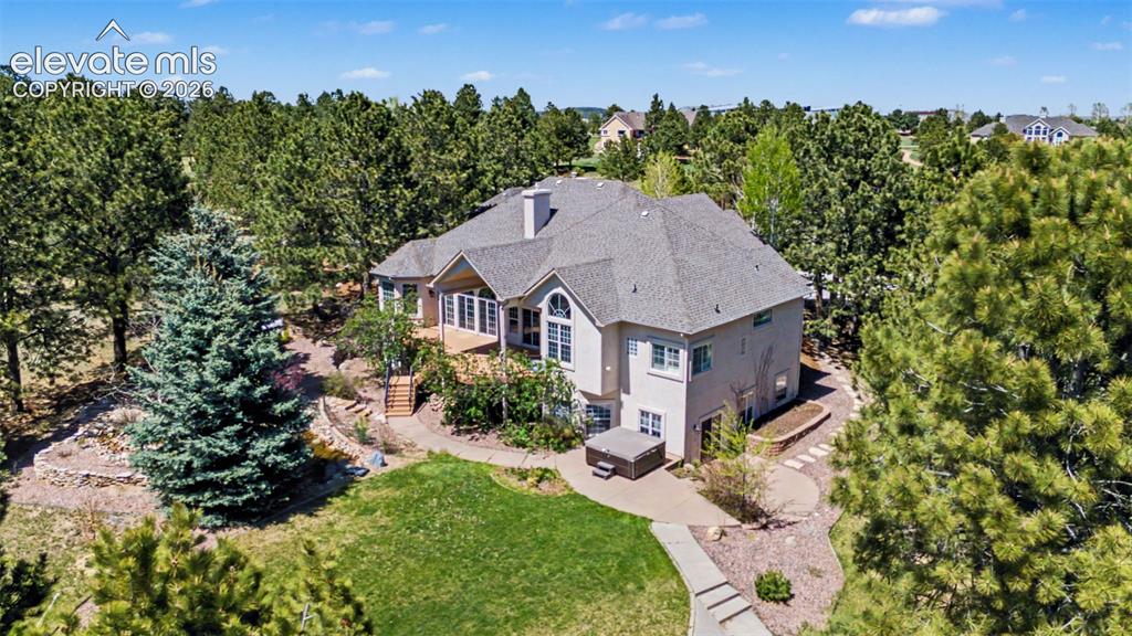 18910 Archers Drive Monument CO 80132