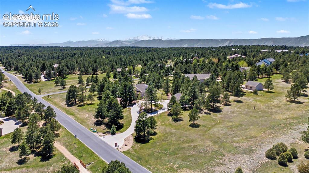 18910 Archers Drive Monument CO 80132