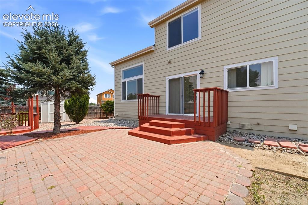 7904 Coffee Road Peyton CO 80831