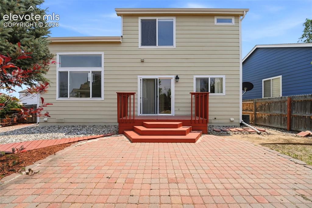 7904 Coffee Road Peyton CO 80831