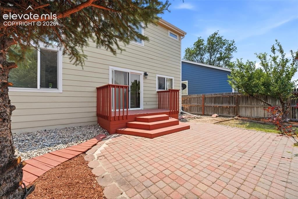 7904 Coffee Road Peyton CO 80831