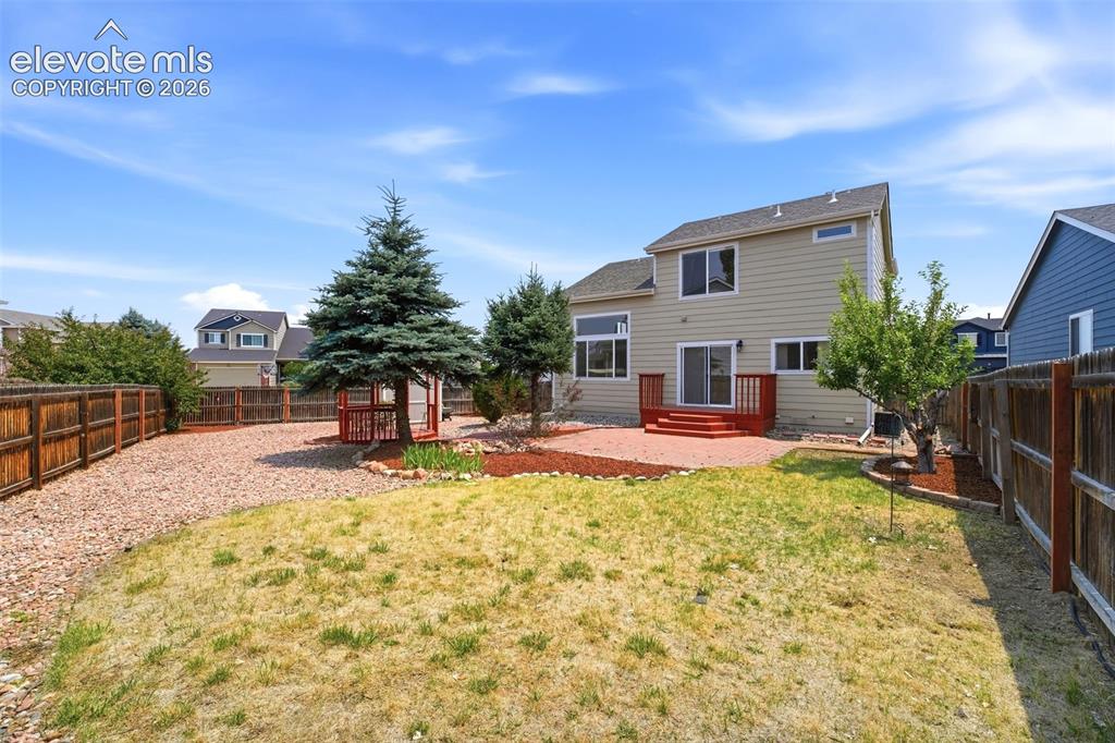 7904 Coffee Road Peyton CO 80831