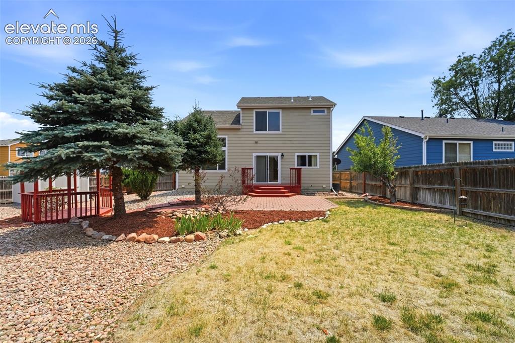 7904 Coffee Road Peyton CO 80831