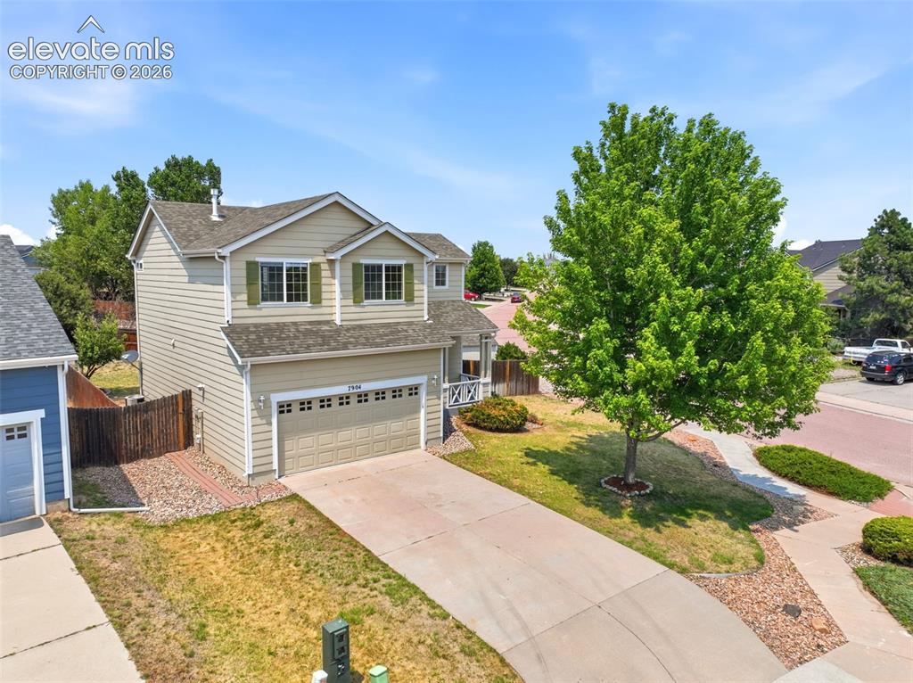 7904 Coffee Road Peyton CO 80831