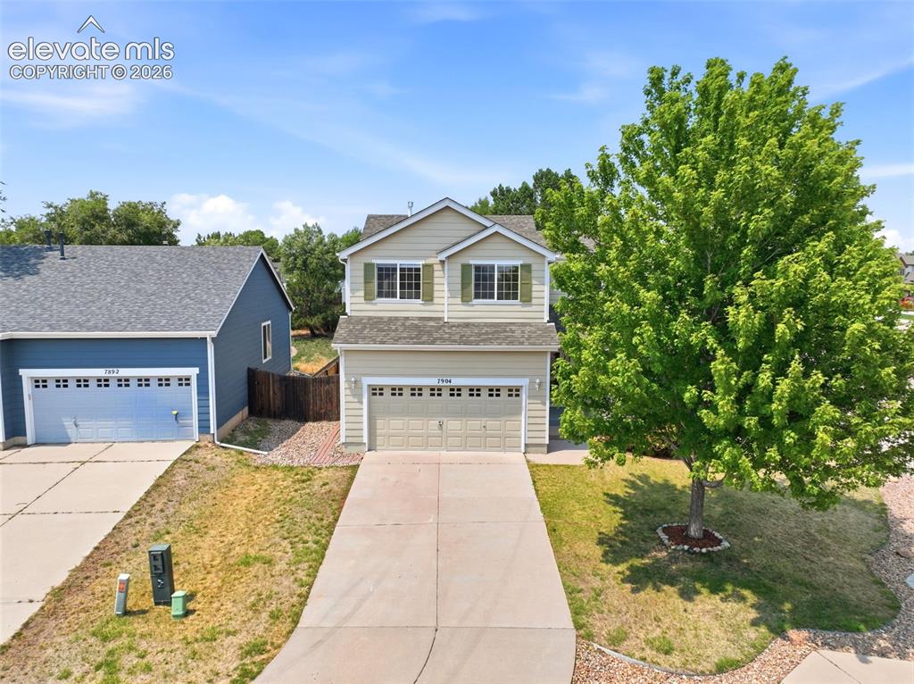 7904 Coffee Road Peyton CO 80831