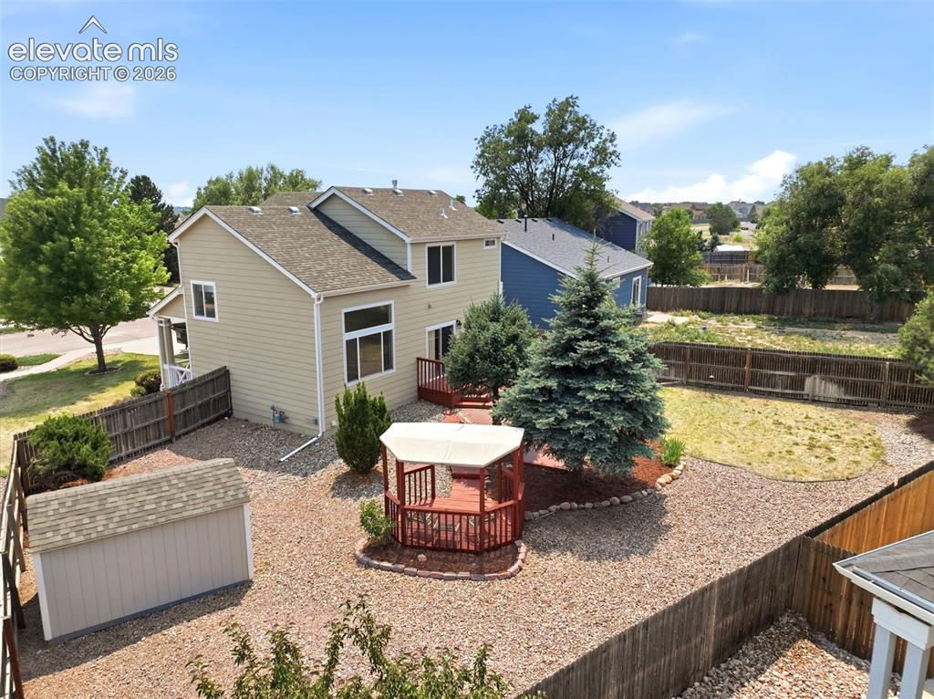 7904 Coffee Road Peyton CO 80831