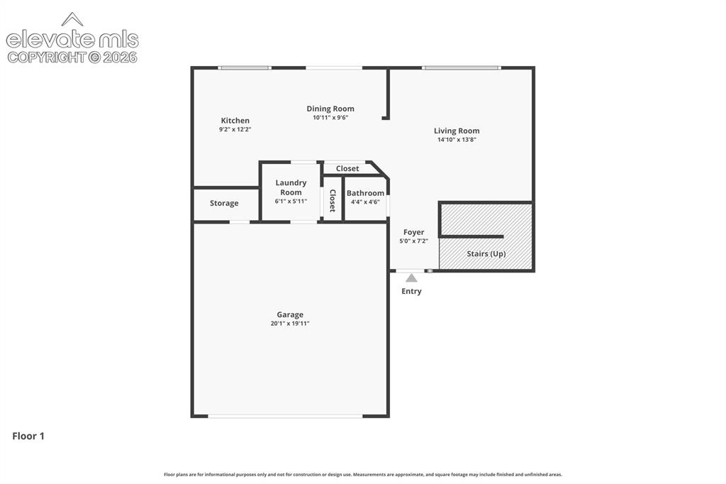 7904 Coffee Road Peyton CO 80831