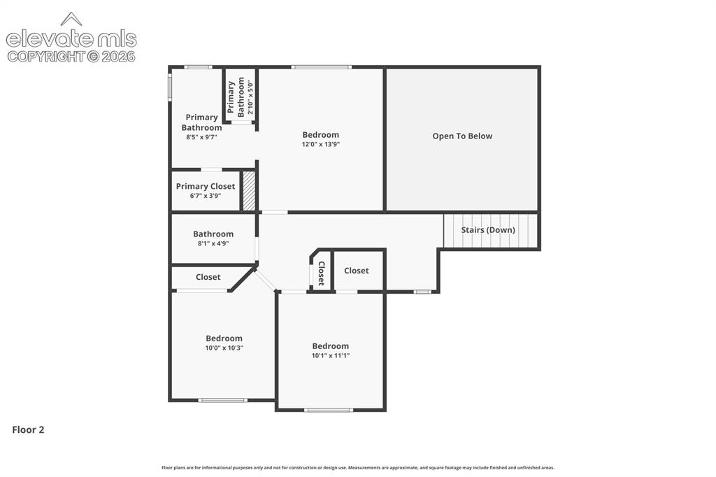 7904 Coffee Road Peyton CO 80831