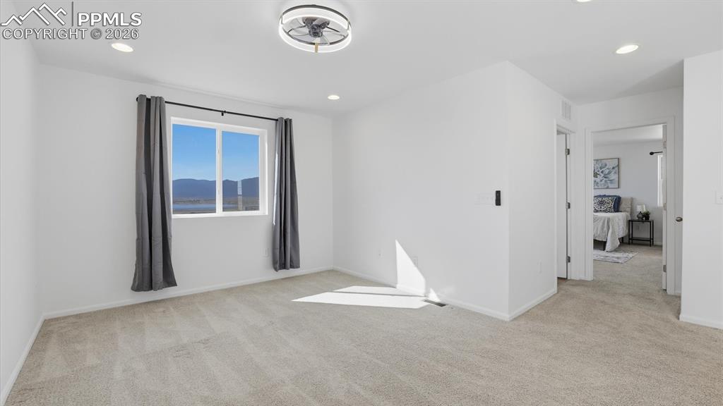 5266 Sidewinder Drive Colorado Springs CO 80925