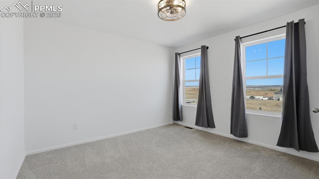 5266 Sidewinder Drive Colorado Springs CO 80925
