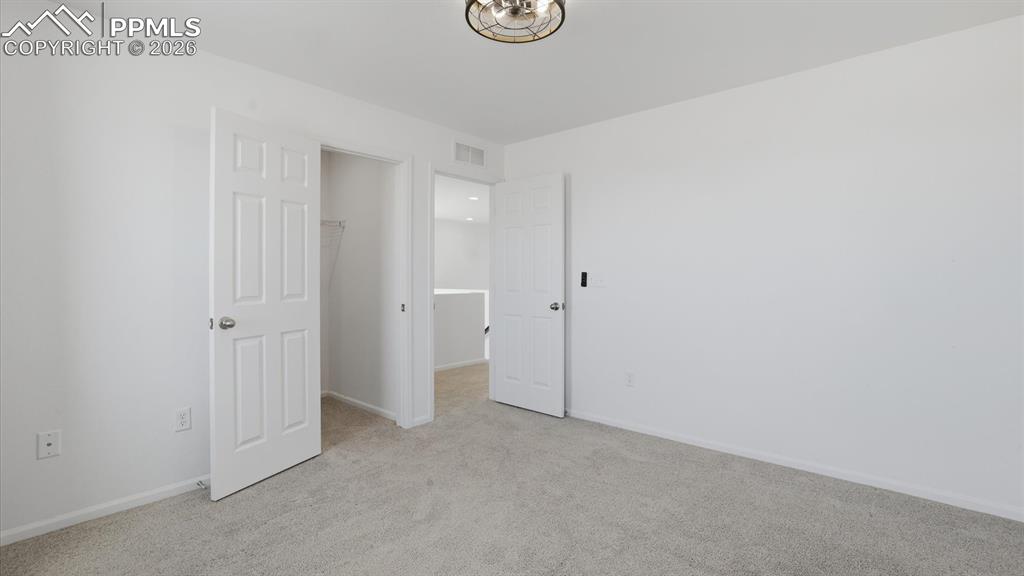 5266 Sidewinder Drive Colorado Springs CO 80925