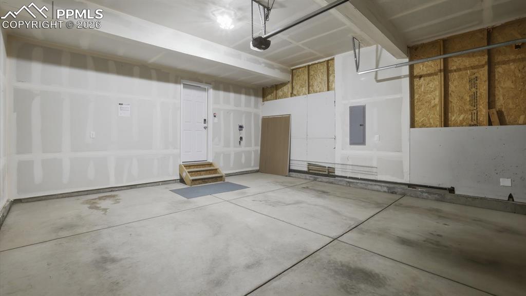 5266 Sidewinder Drive Colorado Springs CO 80925