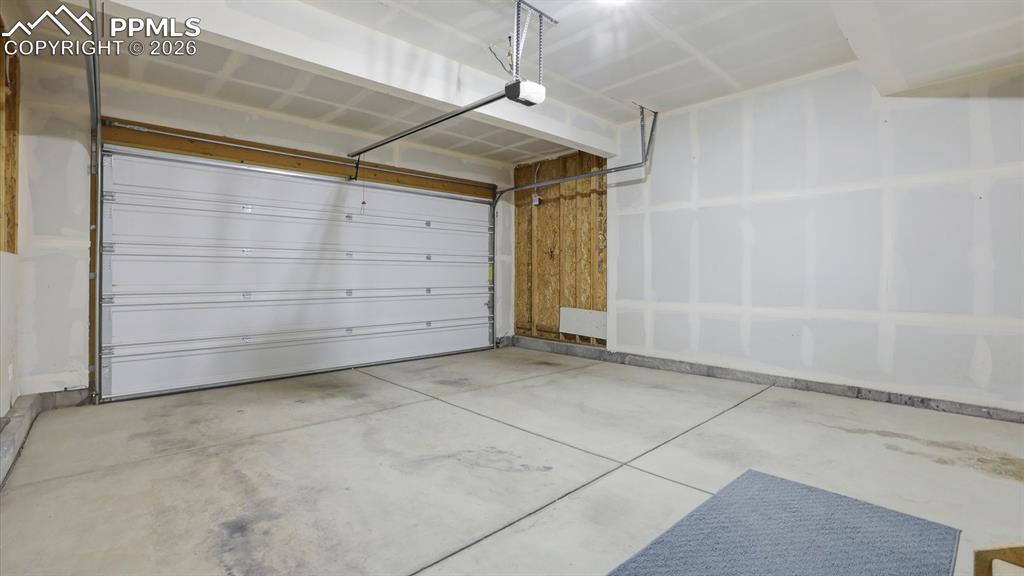 5266 Sidewinder Drive Colorado Springs CO 80925