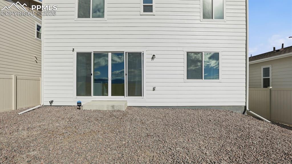 5266 Sidewinder Drive Colorado Springs CO 80925