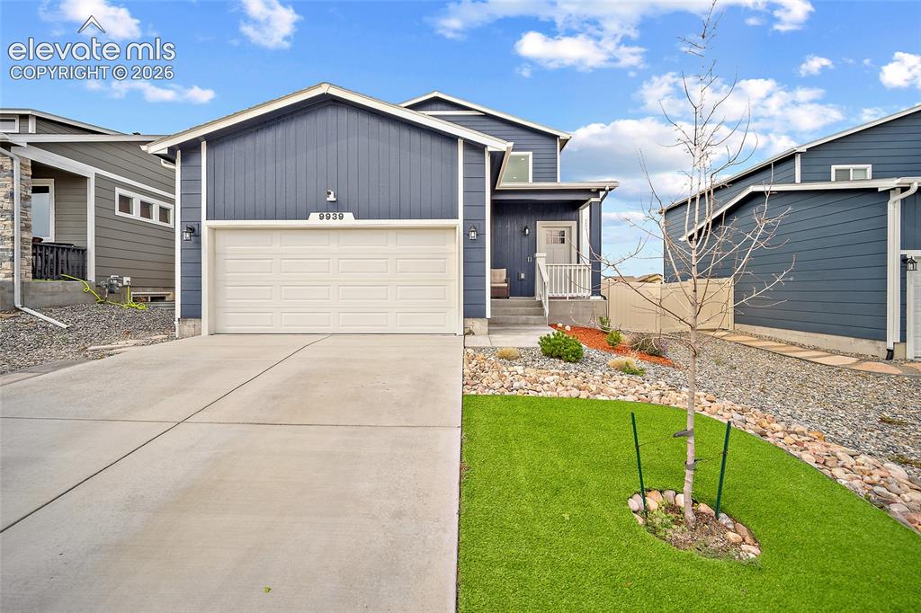9939 Hidden Ranch Court Peyton CO 80831