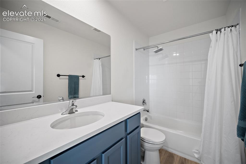 9939 Hidden Ranch Court Peyton CO 80831