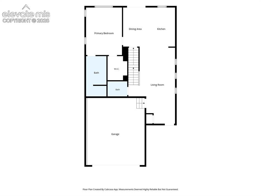 9939 Hidden Ranch Court Peyton CO 80831