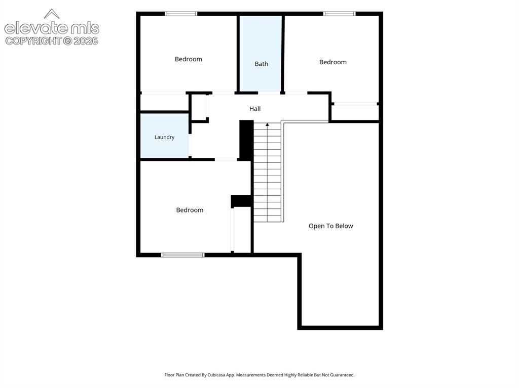 9939 Hidden Ranch Court Peyton CO 80831