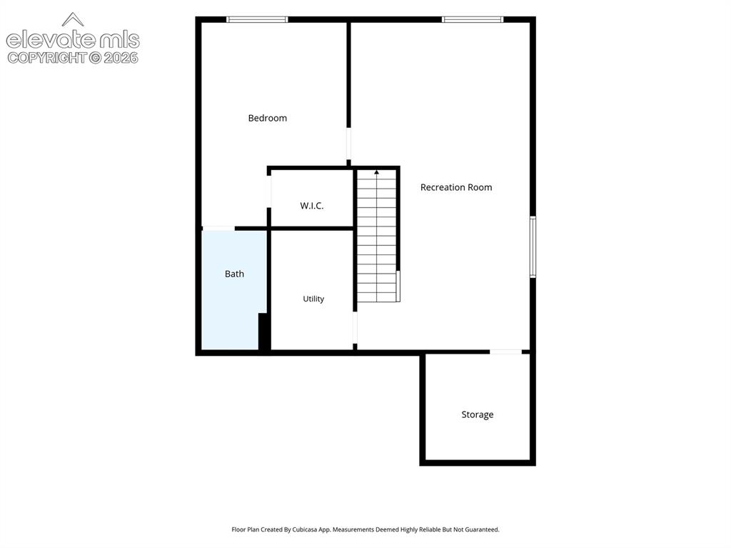 9939 Hidden Ranch Court Peyton CO 80831