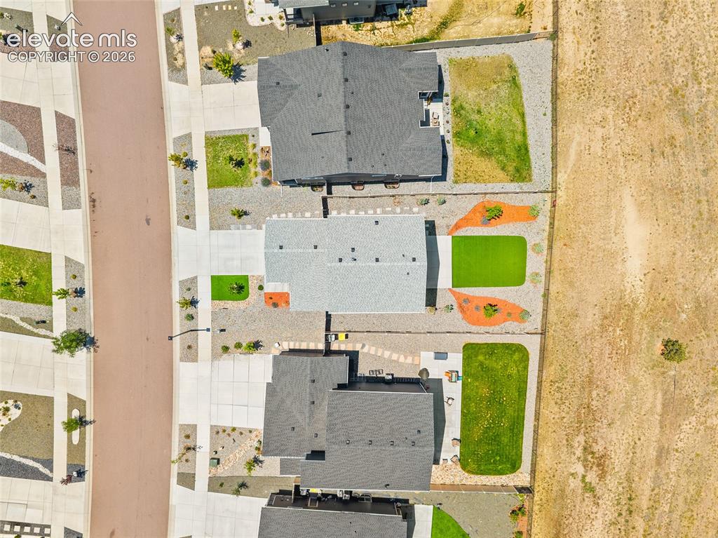9939 Hidden Ranch Court Peyton CO 80831