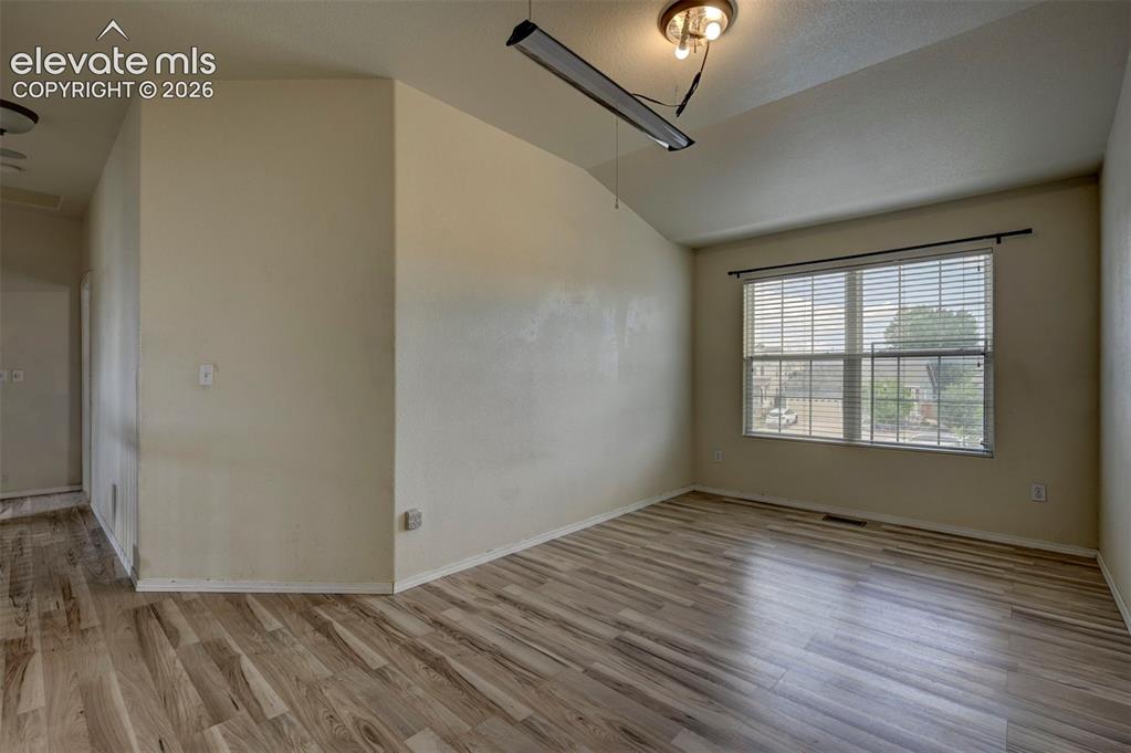 8375 Lupan Drive Colorado Springs CO 80951